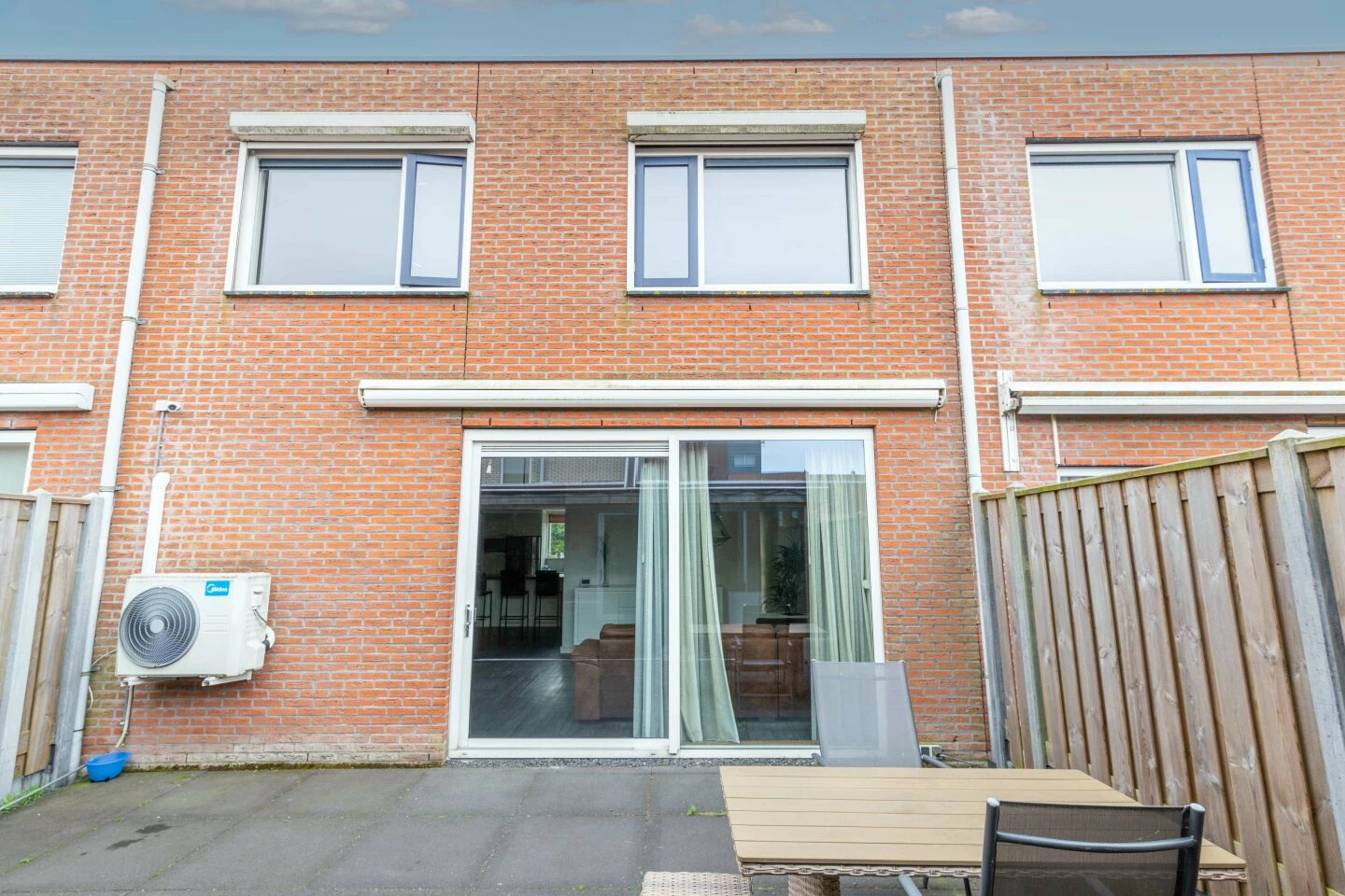 Woonhuis te koop Vliegent Hert 132 Lelystad