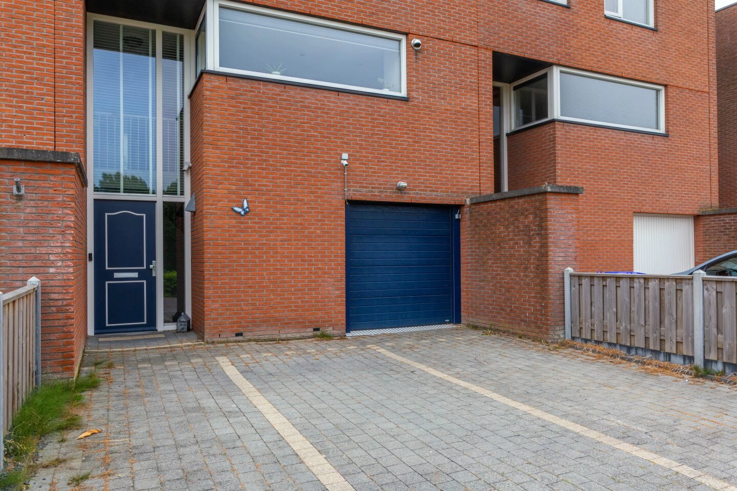 Woonhuis te koop Vliegent Hert 132 Lelystad