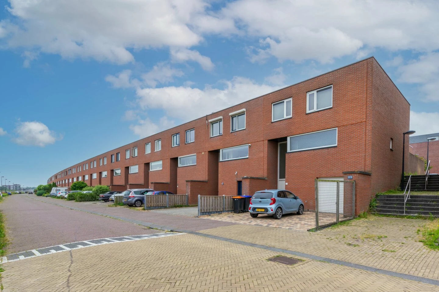 Woonhuis te koop Vliegent Hert 132 Lelystad