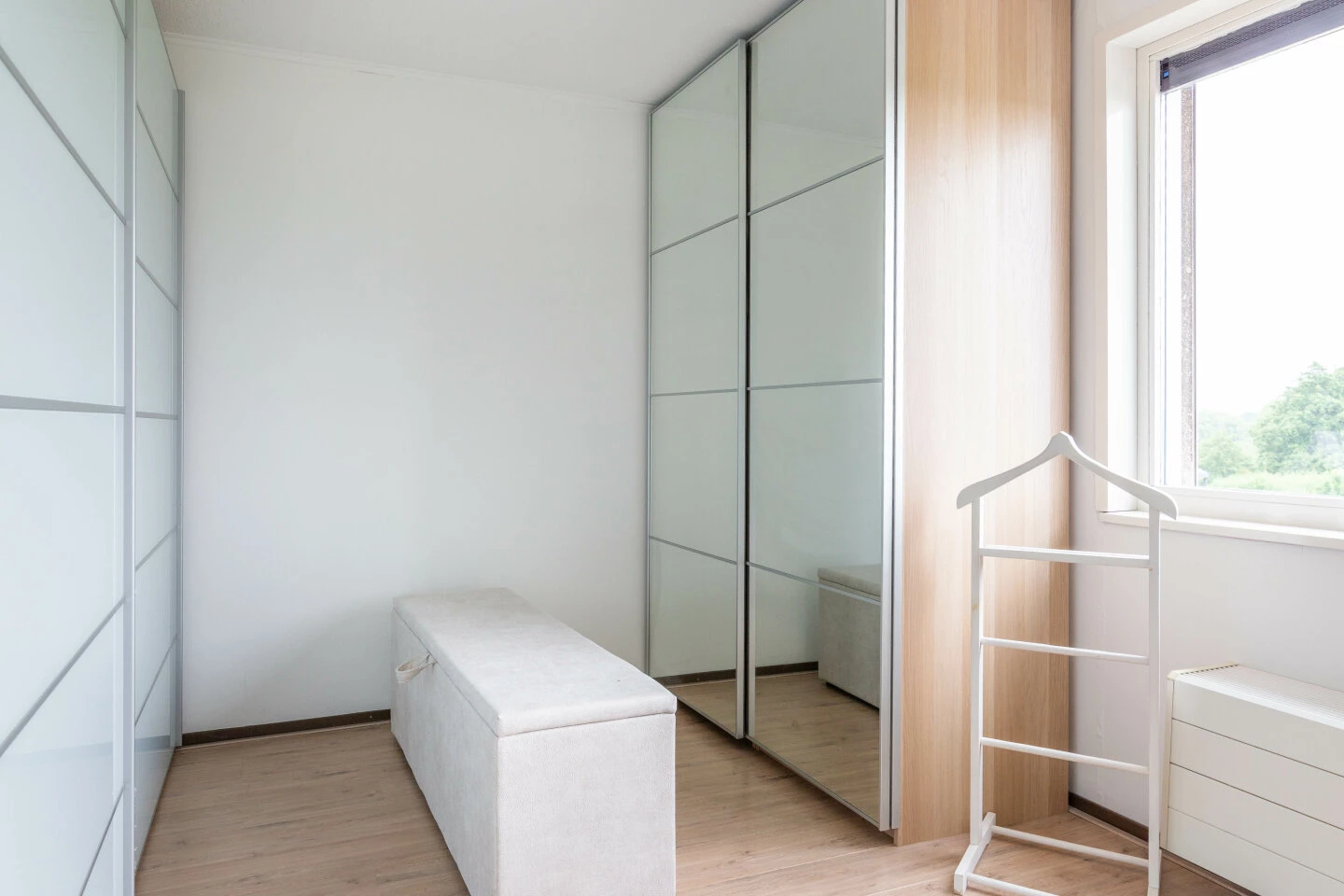 Woonhuis te koop Vliegent Hert 132 Lelystad