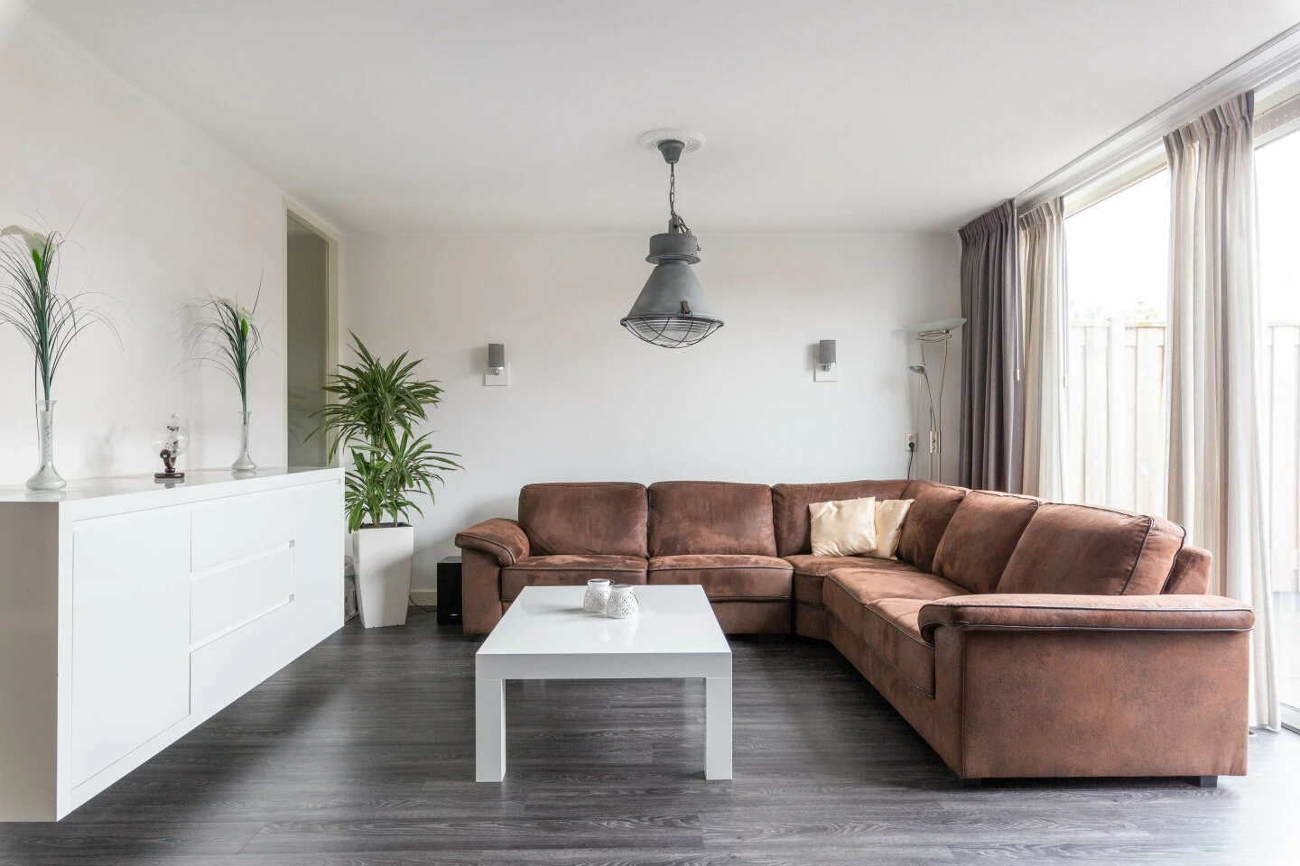 Woonhuis te koop Vliegent Hert 132 Lelystad