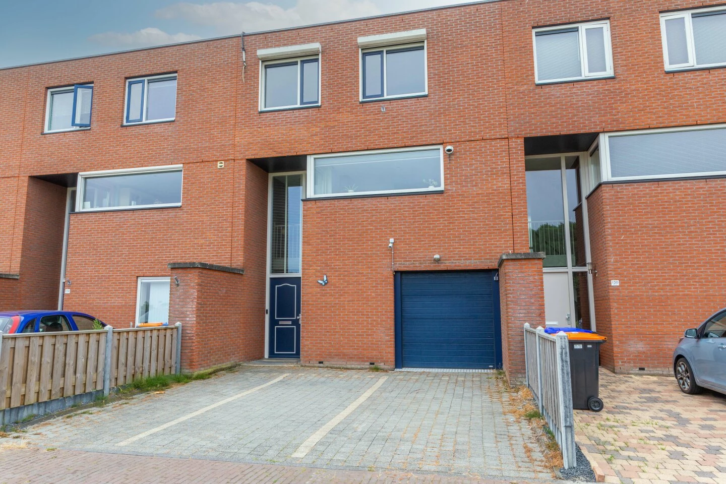 Woonhuis te koop Vliegent Hert 132 Lelystad