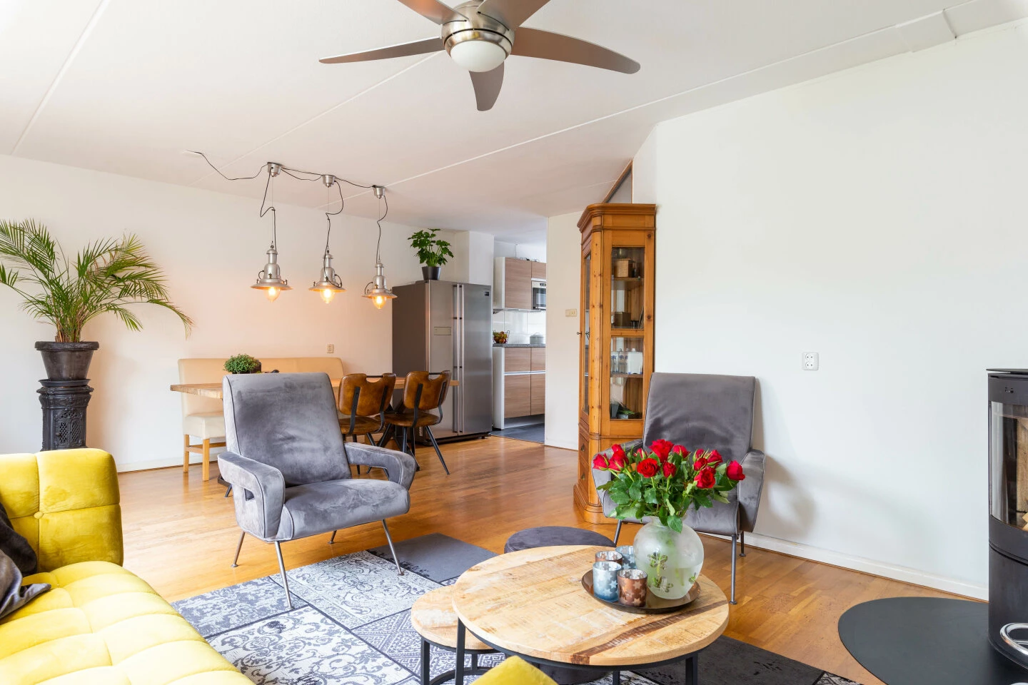 Woonhuis te koop Neckarstraat 27 Lelystad