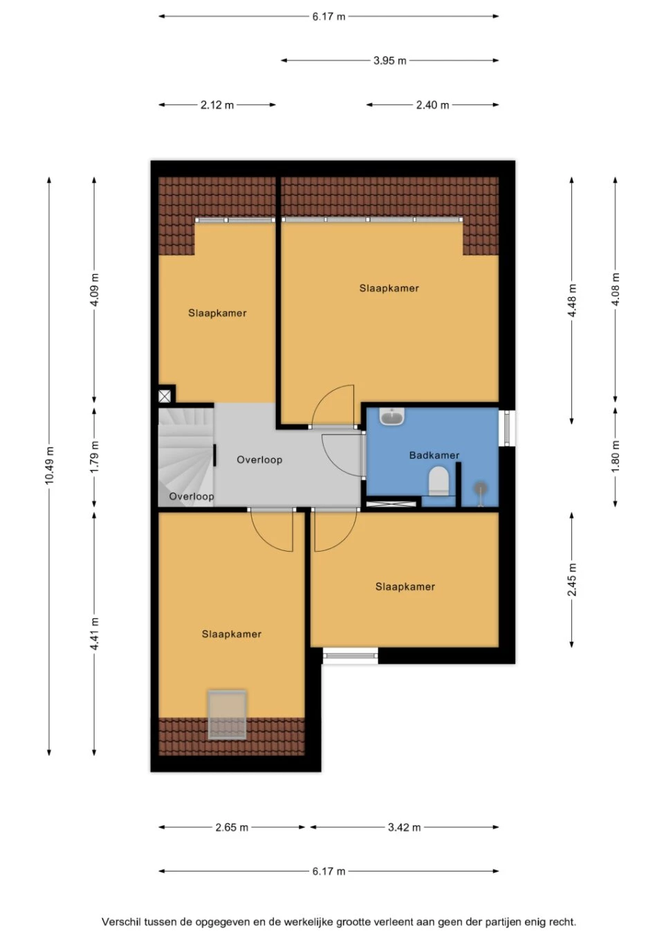 Woonhuis te koop Neckarstraat 27 Lelystad