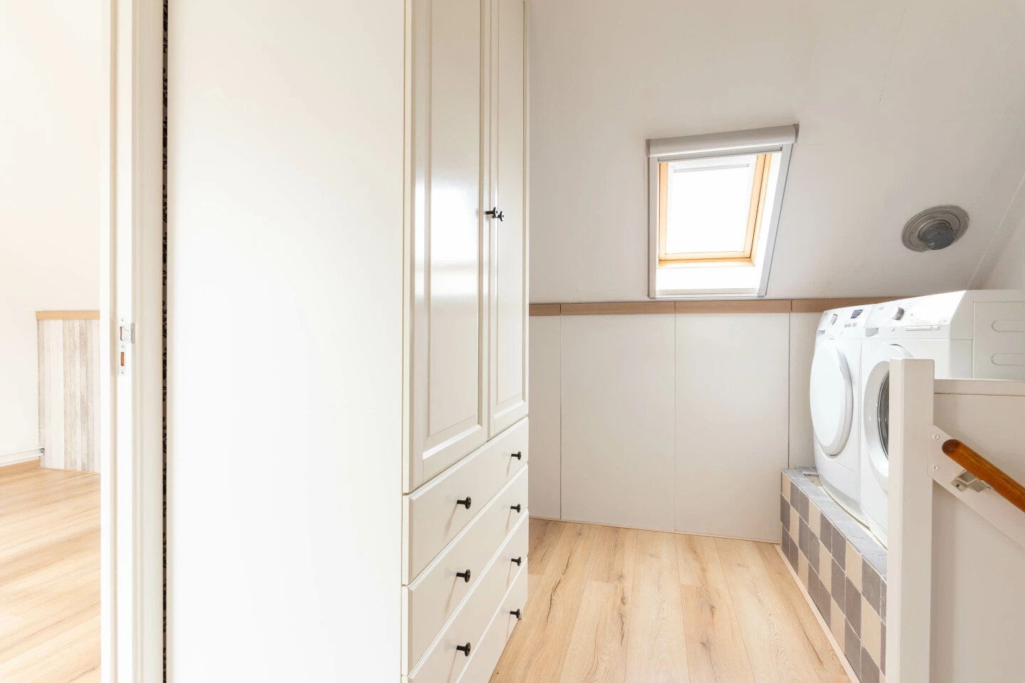 Woonhuis te koop Neckarstraat 27 Lelystad