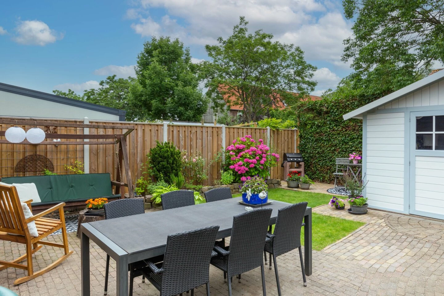 Woonhuis te koop Neckarstraat 27 Lelystad