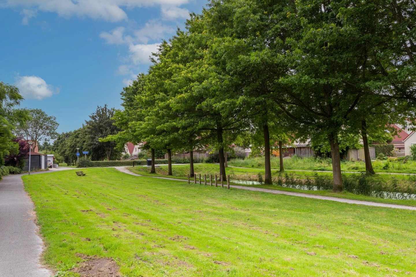 Woonhuis te koop Neckarstraat 27 Lelystad