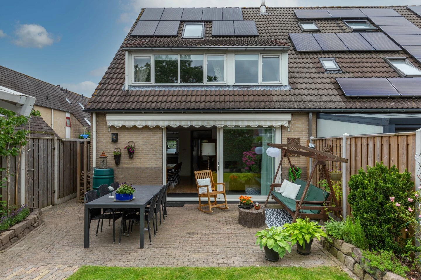 Woonhuis te koop Neckarstraat 27 Lelystad