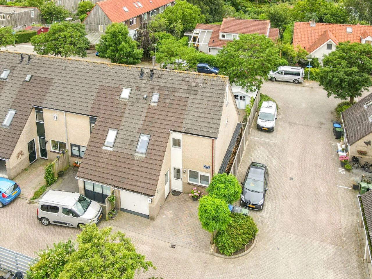 Woonhuis te koop Neckarstraat 27 Lelystad