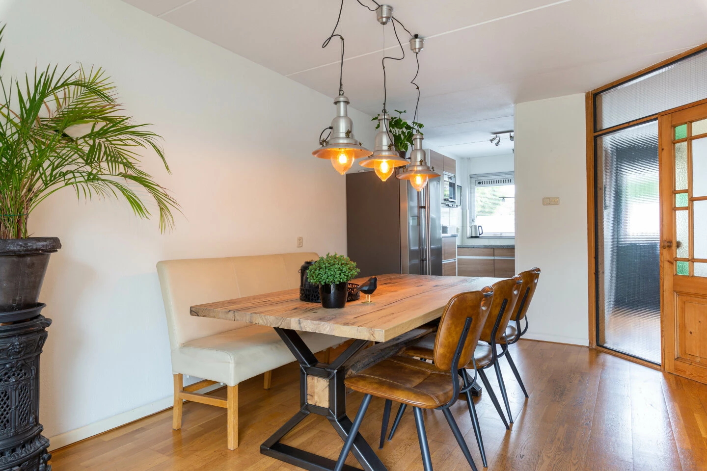 Woonhuis te koop Neckarstraat 27 Lelystad