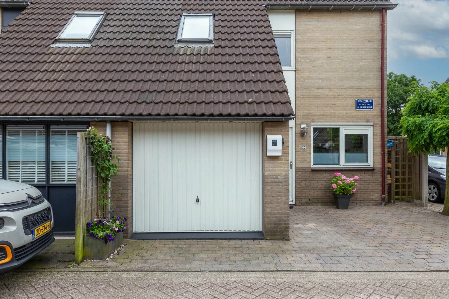 Woonhuis te koop Neckarstraat 27 Lelystad
