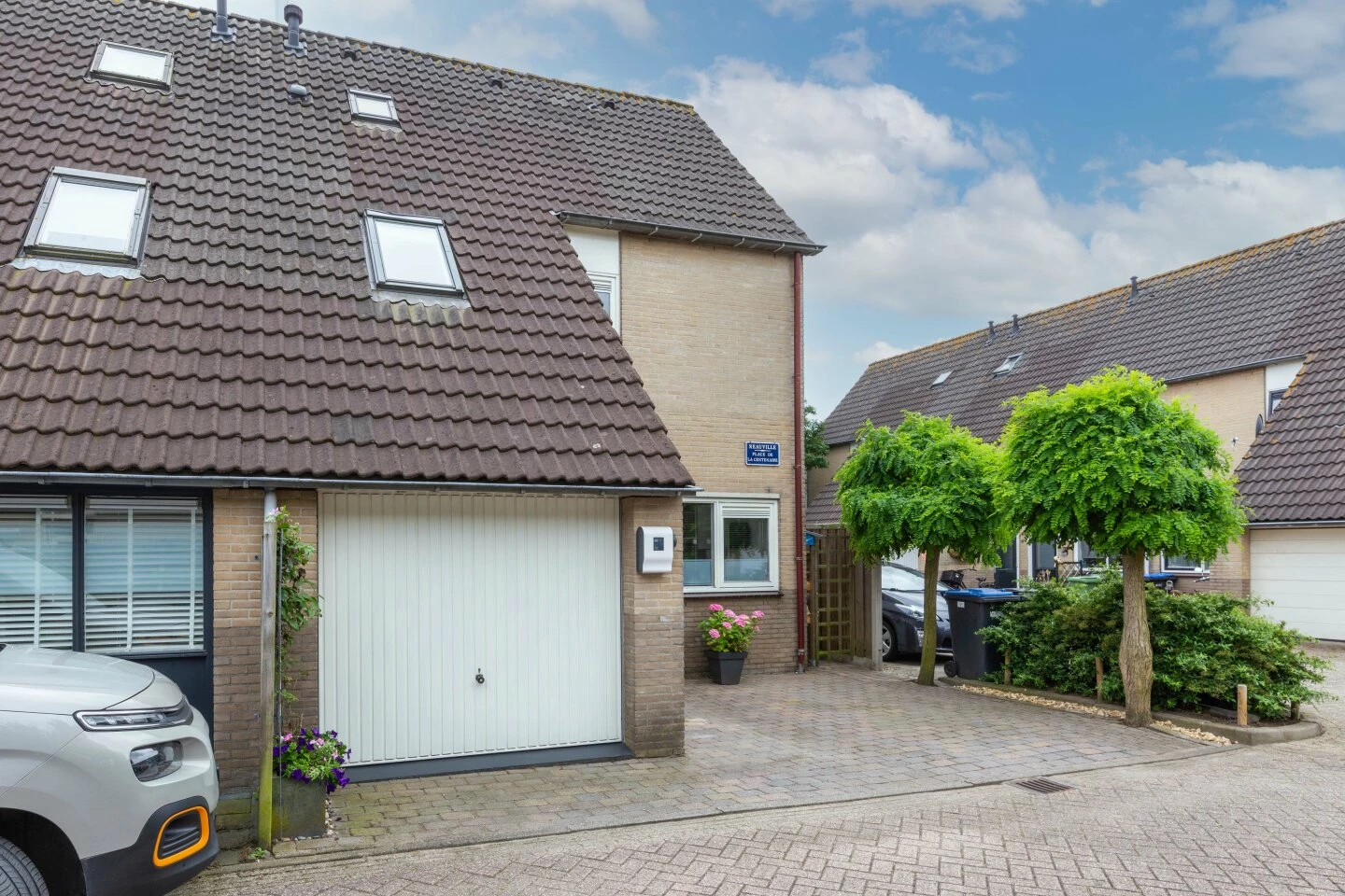 Woonhuis te koop Neckarstraat 27 Lelystad