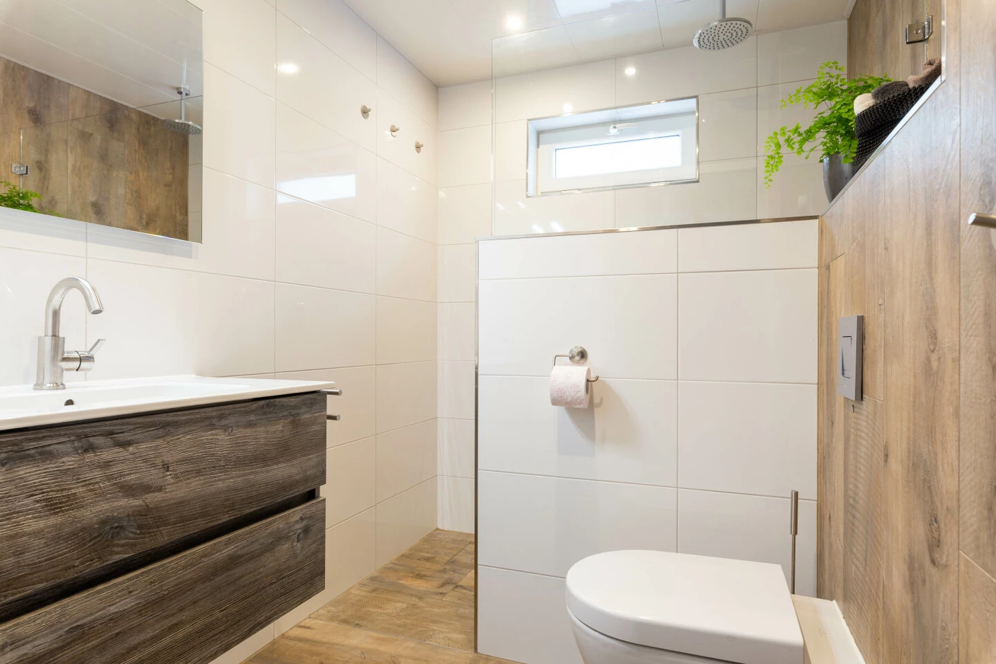 Woonhuis te koop Neckarstraat 27 Lelystad