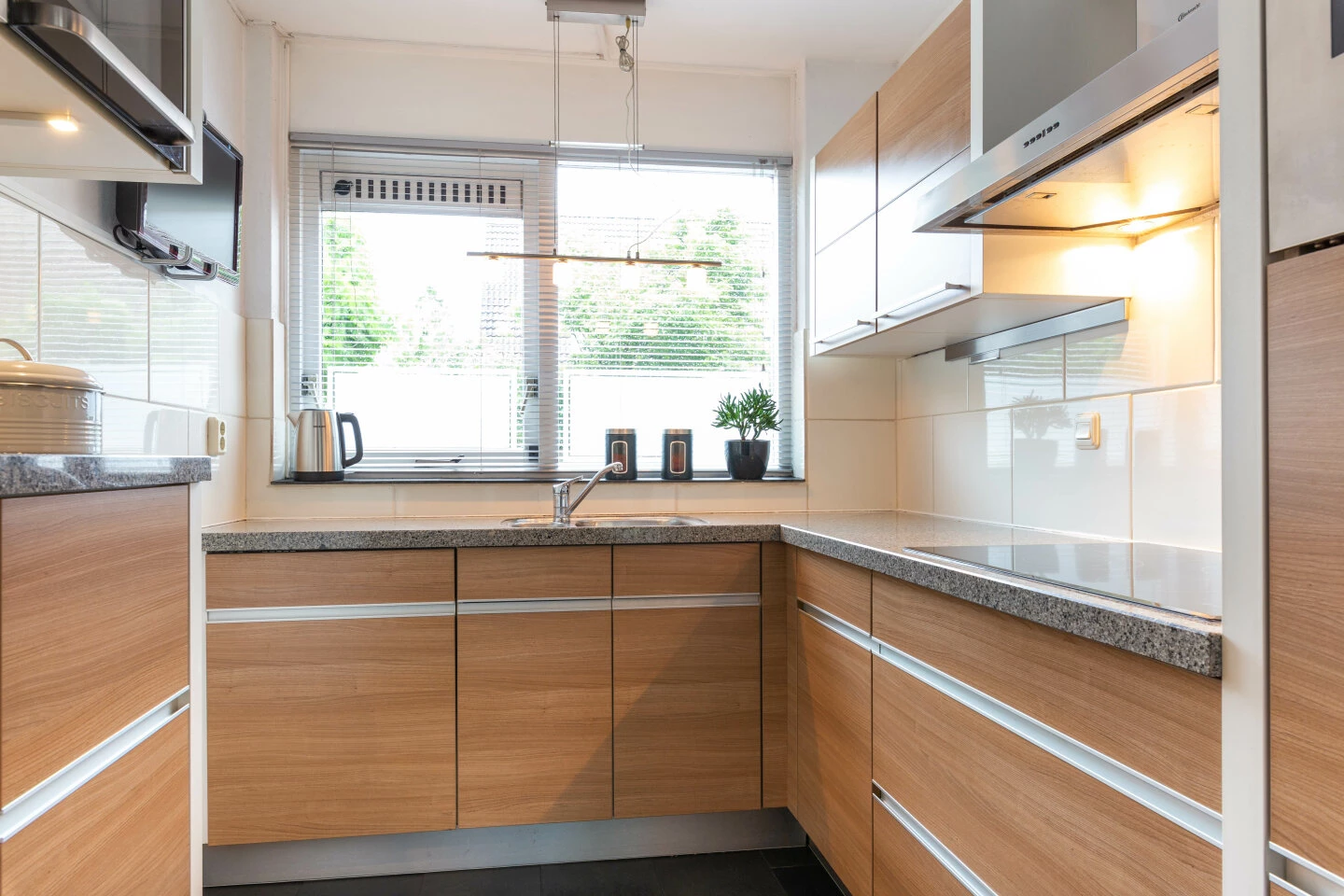 Woonhuis te koop Neckarstraat 27 Lelystad