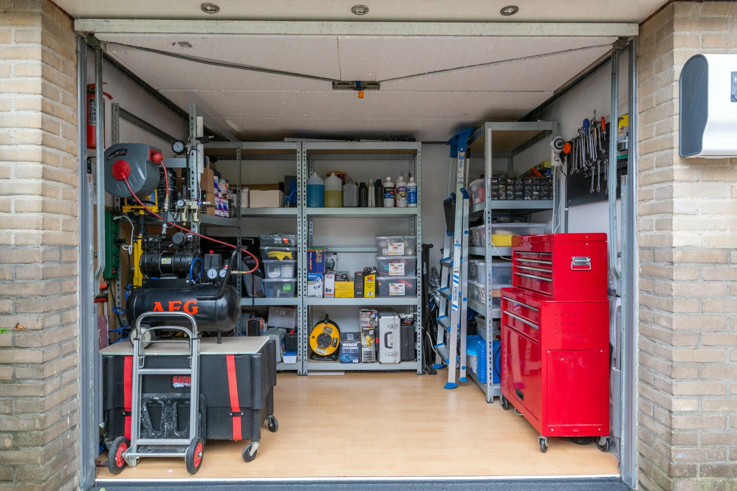 Woonhuis te koop Neckarstraat 27 Lelystad