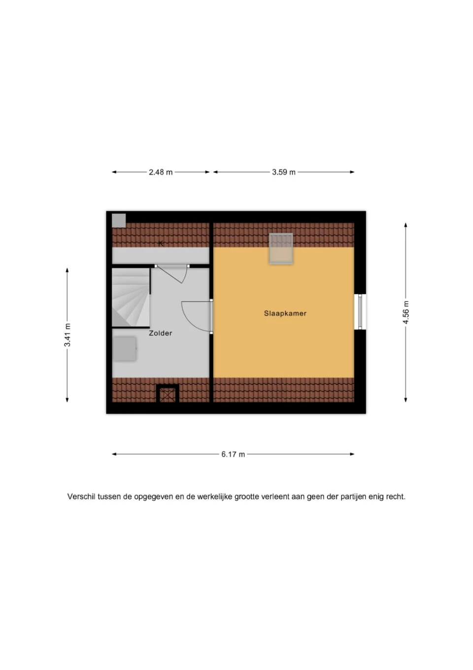 Woonhuis te koop Neckarstraat 27 Lelystad