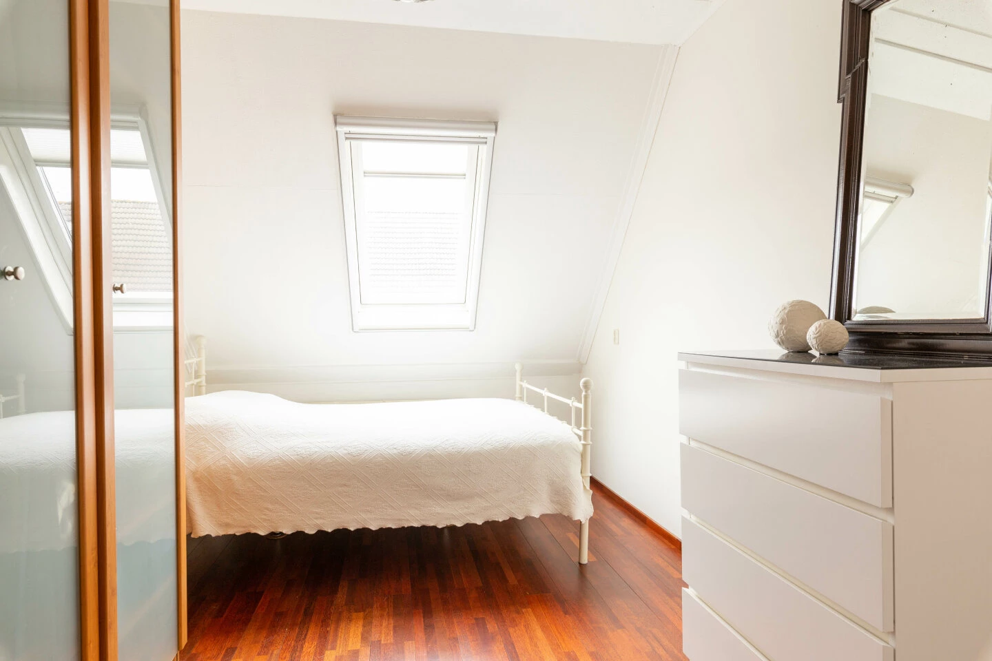Woonhuis te koop Neckarstraat 27 Lelystad