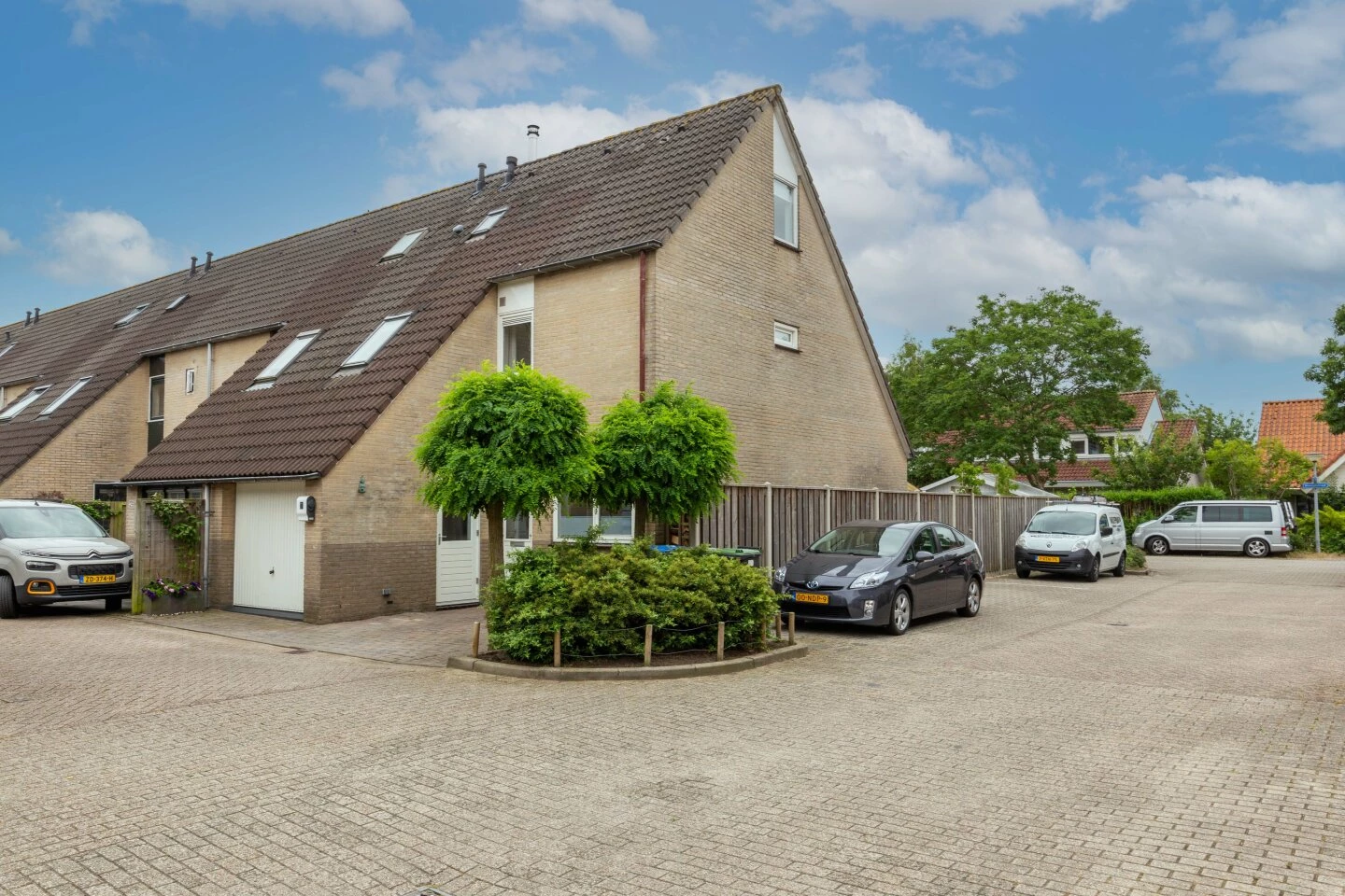 Woonhuis te koop Neckarstraat 27 Lelystad