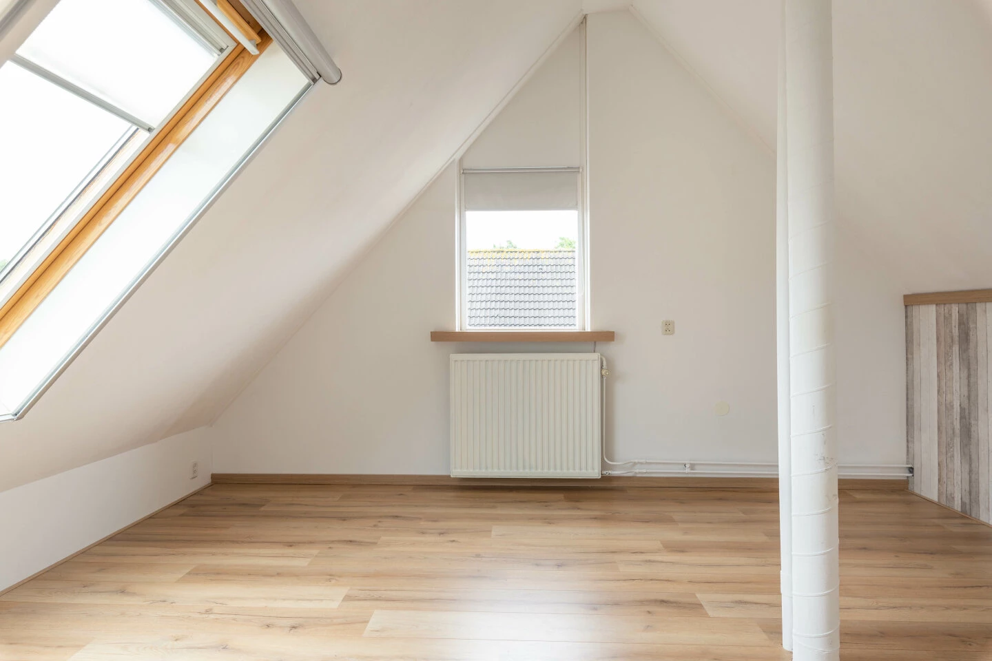 Woonhuis te koop Neckarstraat 27 Lelystad
