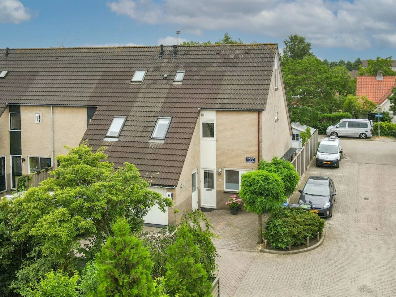 Woonhuis te koop Neckarstraat 27 Lelystad