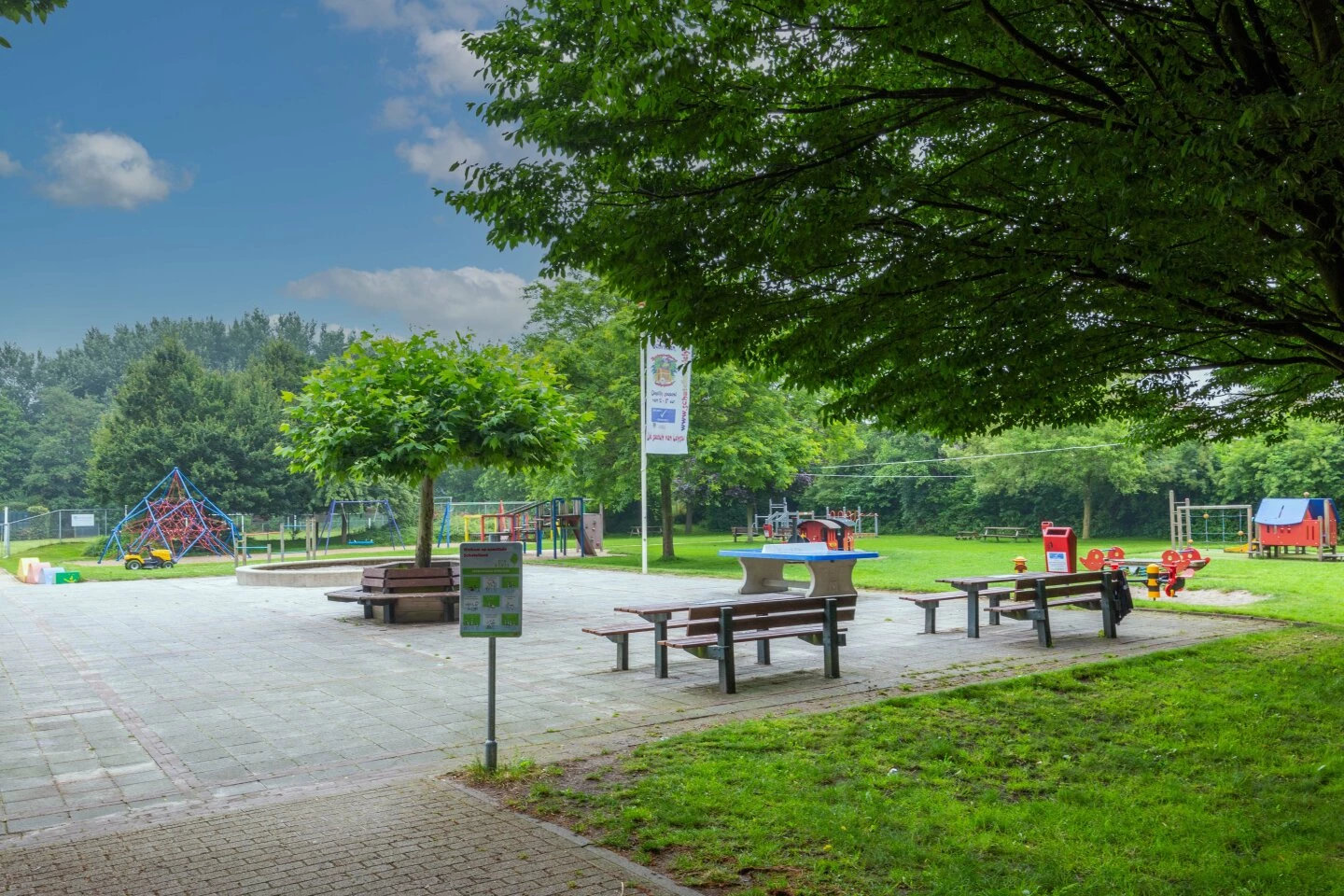 Woonhuis te koop Voorstraat 500 Lelystad