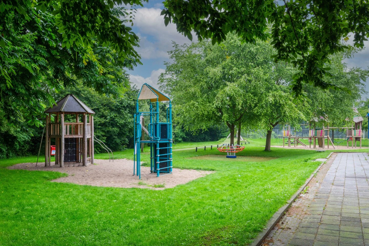 Woonhuis te koop Voorstraat 500 Lelystad