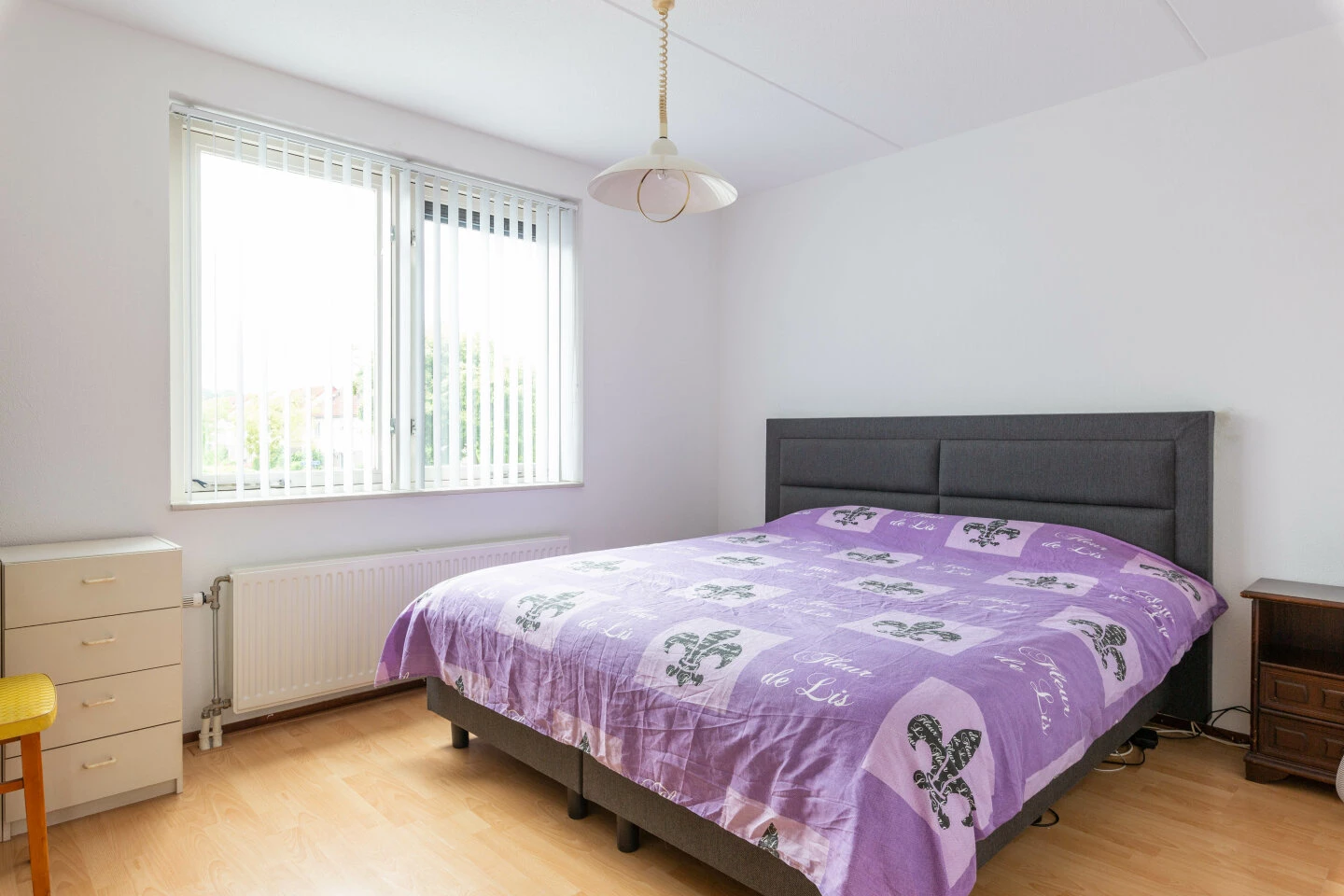 Woonhuis te koop Voorstraat 500 Lelystad
