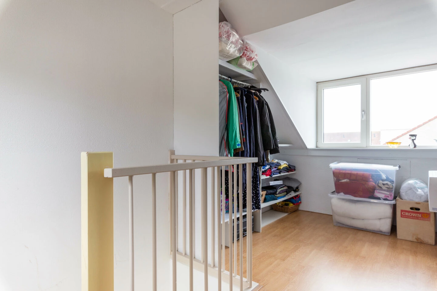 Woonhuis te koop Voorstraat 500 Lelystad