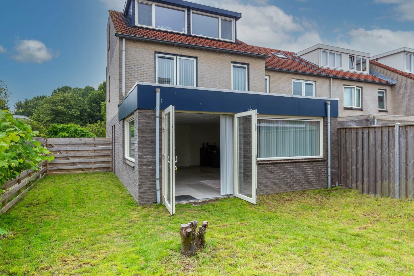 Woonhuis te koop Voorstraat 500 Lelystad