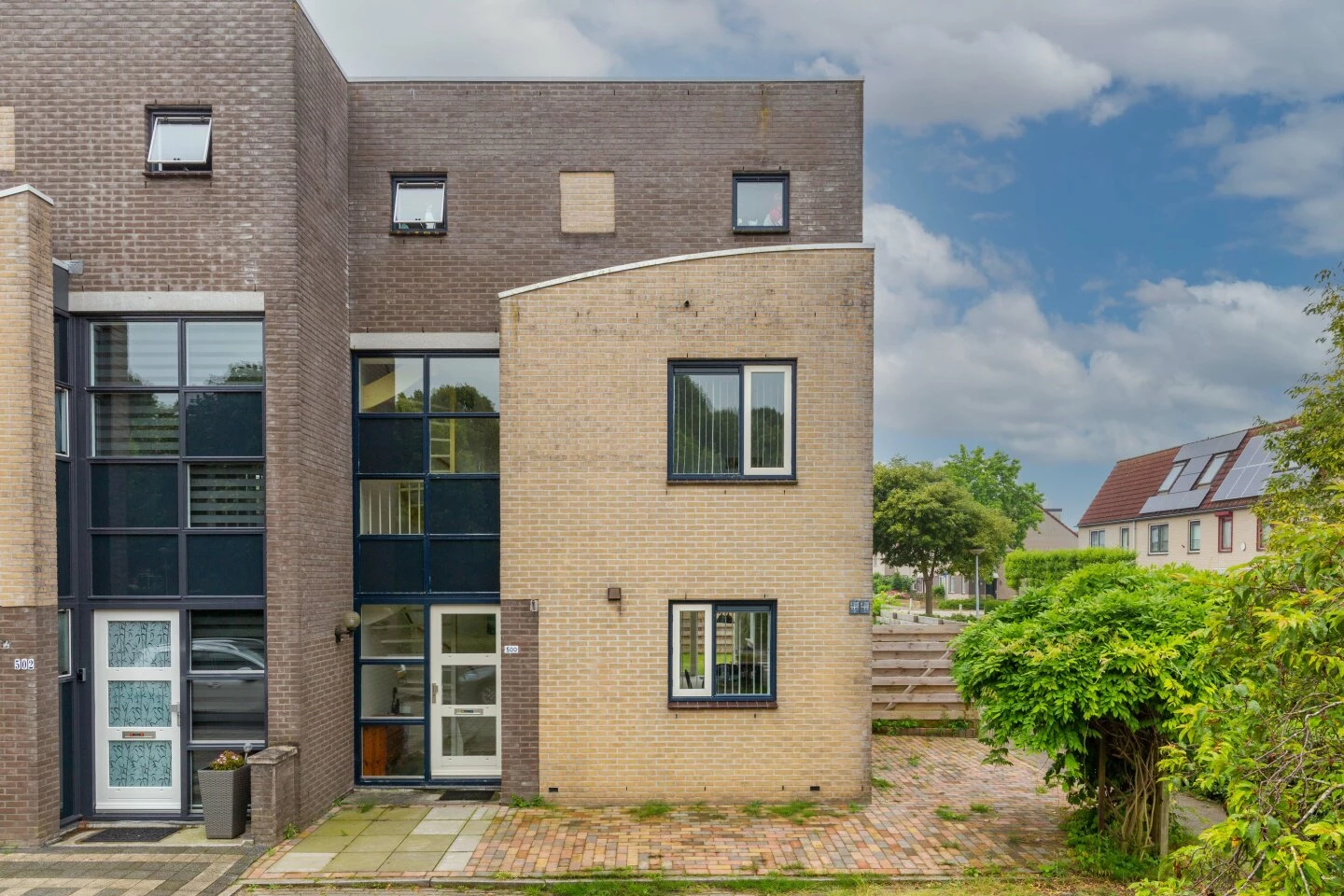 Woonhuis te koop Voorstraat 500 Lelystad