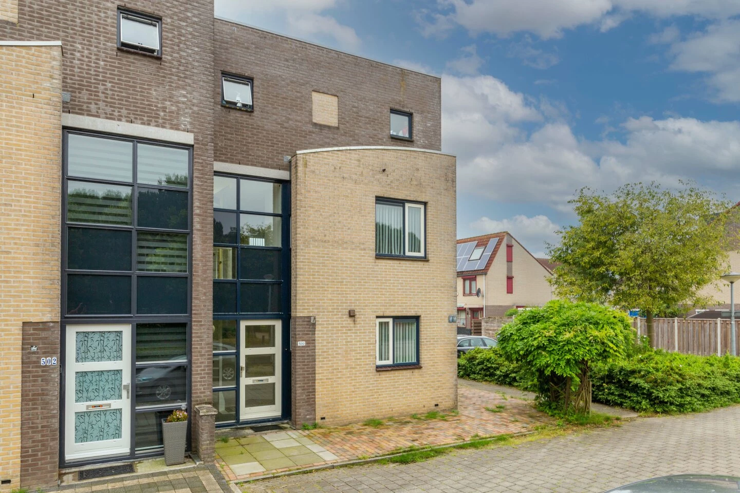 Woonhuis te koop Voorstraat 500 Lelystad
