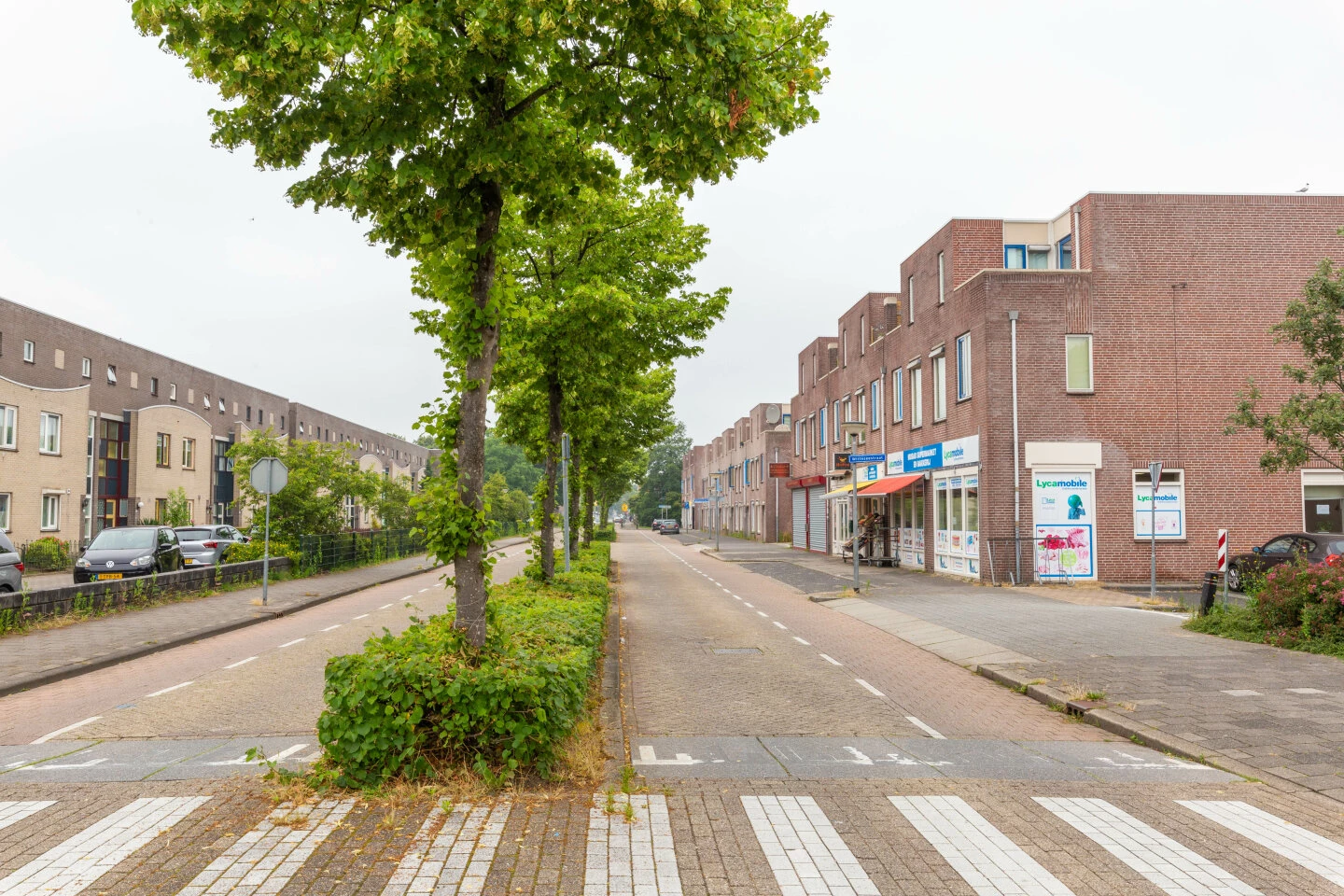 Woonhuis te koop Voorstraat 500 Lelystad