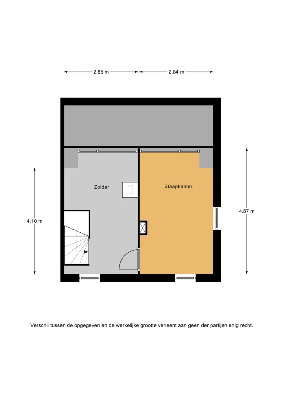 Woonhuis te koop Voorstraat 500 Lelystad