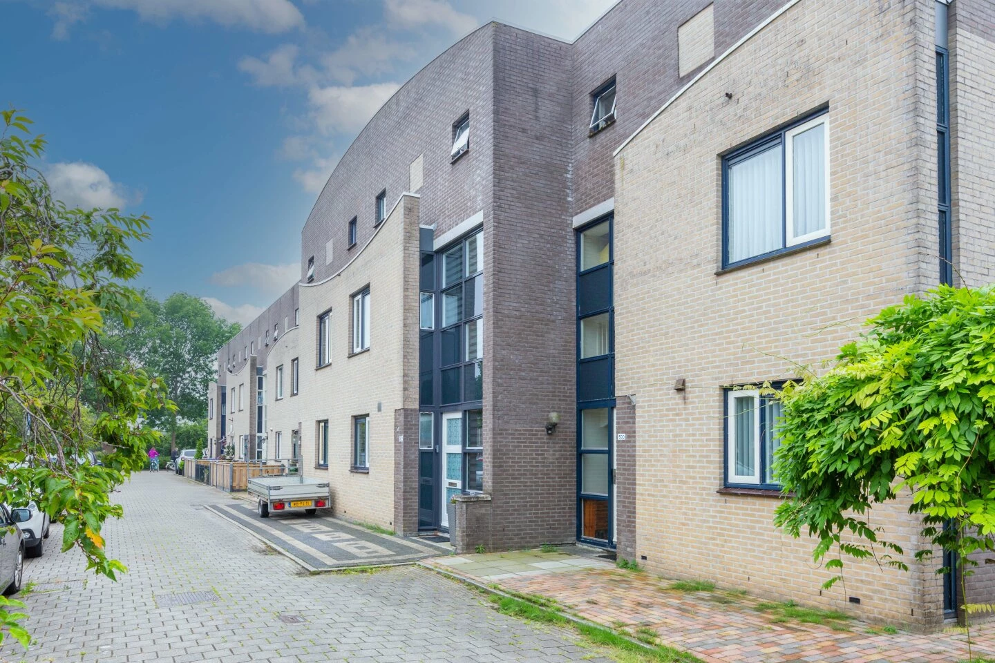 Woonhuis te koop Voorstraat 500 Lelystad