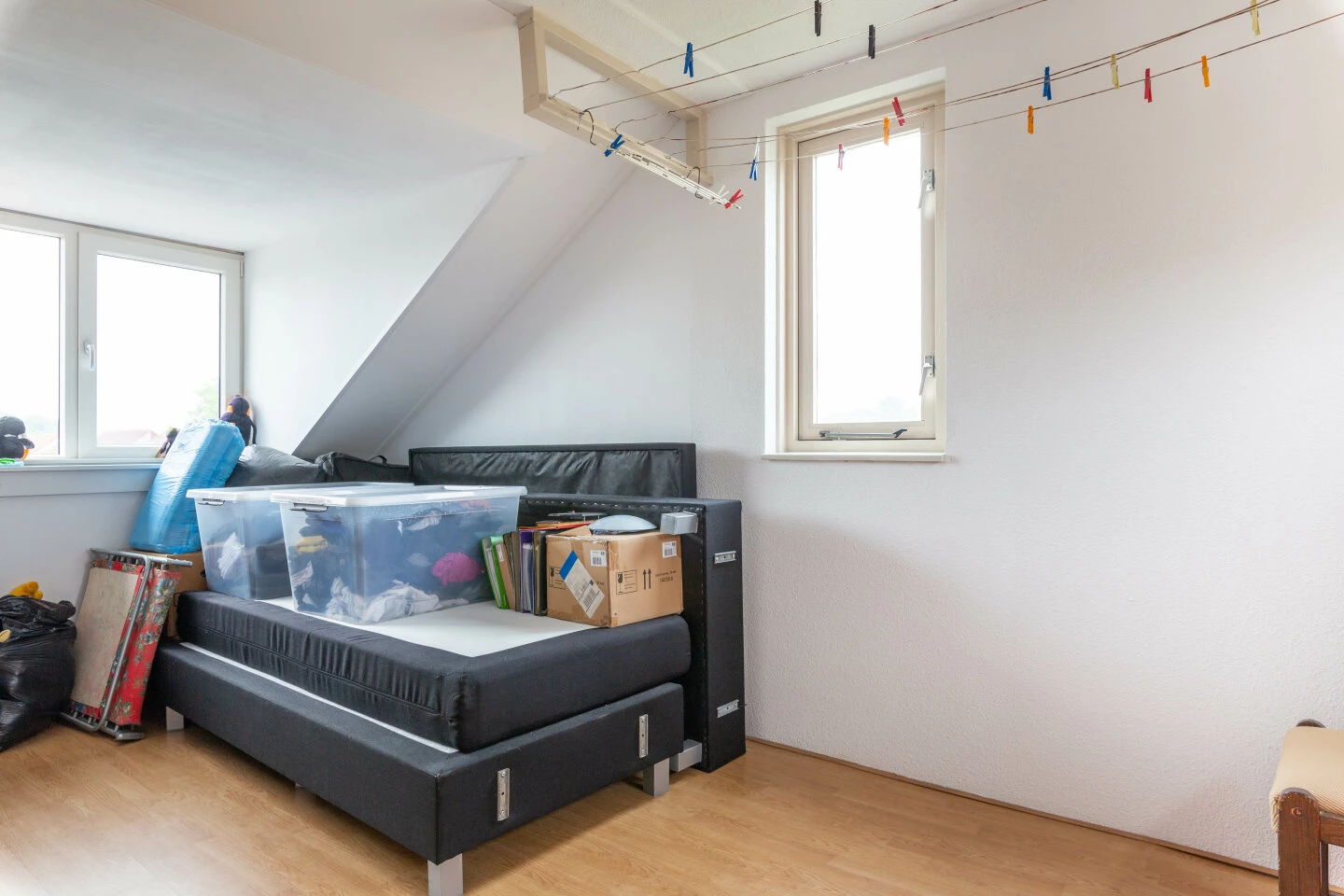 Woonhuis te koop Voorstraat 500 Lelystad