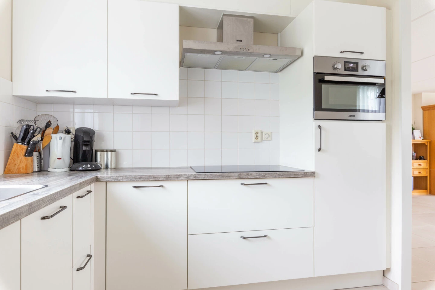 Woonhuis te koop Voorstraat 500 Lelystad