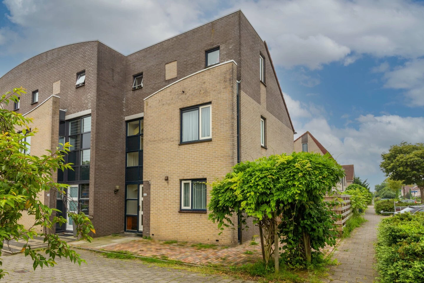 Woonhuis te koop Voorstraat 500 Lelystad