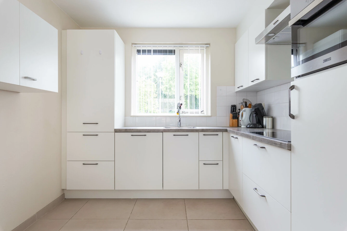 Woonhuis te koop Voorstraat 500 Lelystad