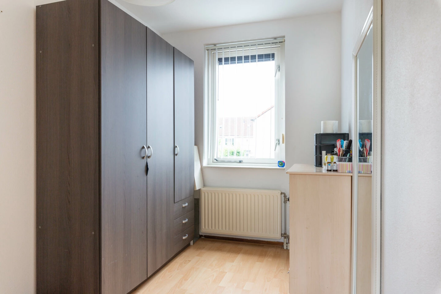Woonhuis te koop Voorstraat 500 Lelystad
