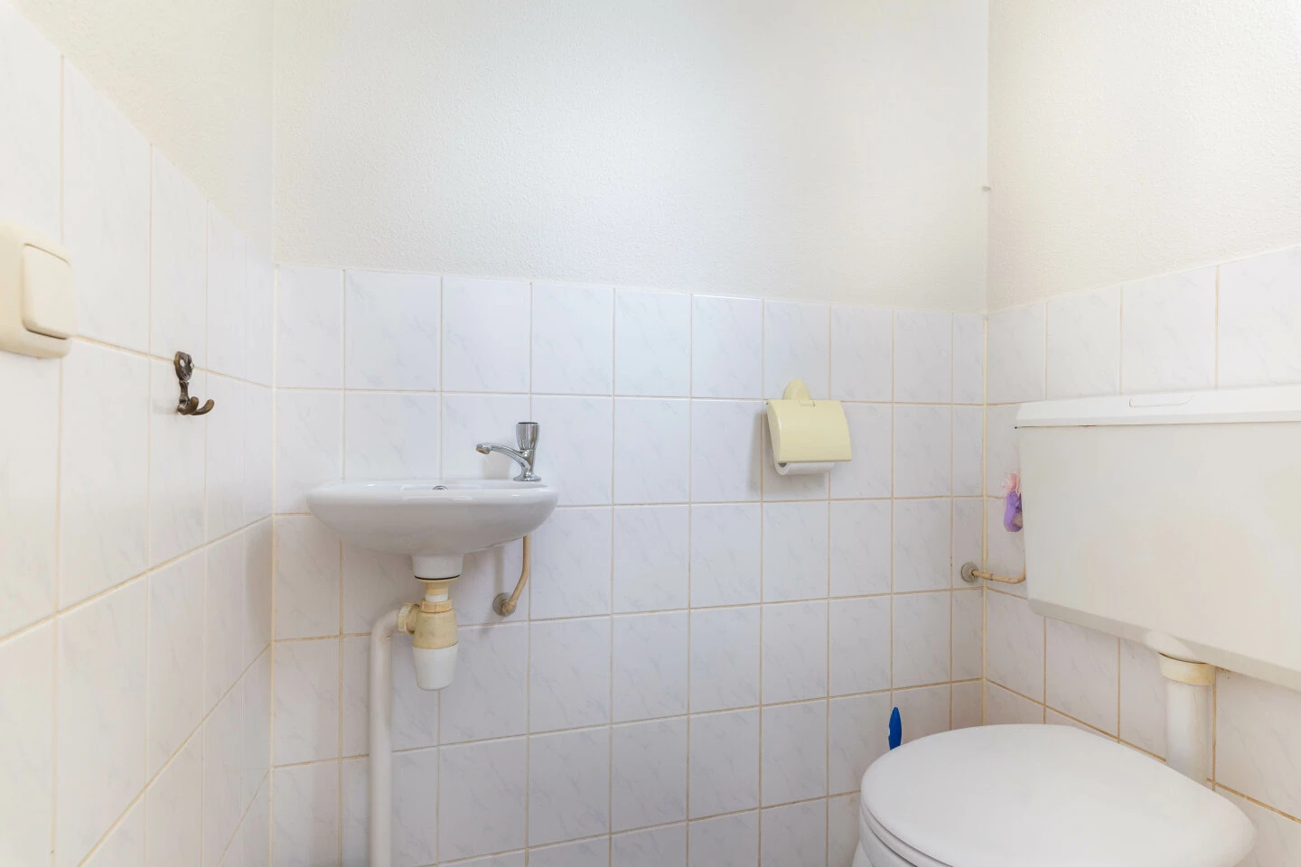 Woonhuis te koop Voorstraat 500 Lelystad