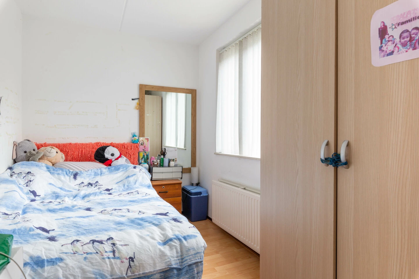 Woonhuis te koop Voorstraat 500 Lelystad