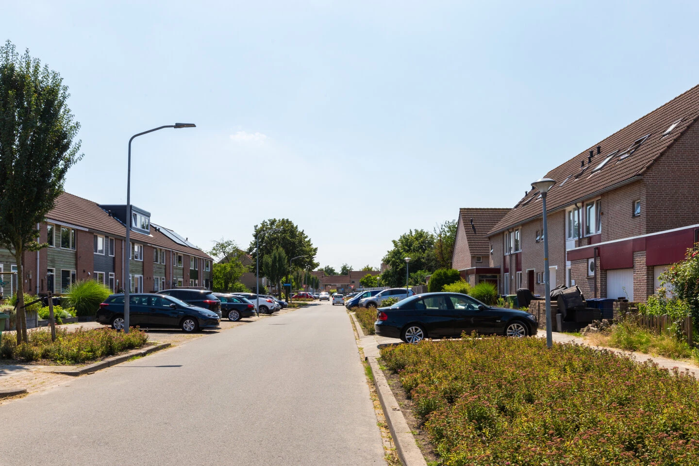 Woonhuis te koop Cypergrasweg 7 Almere