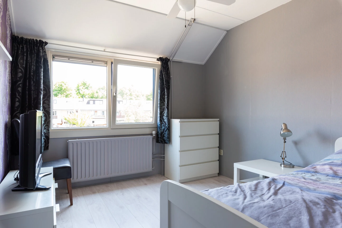 Woonhuis te koop Cypergrasweg 7 Almere