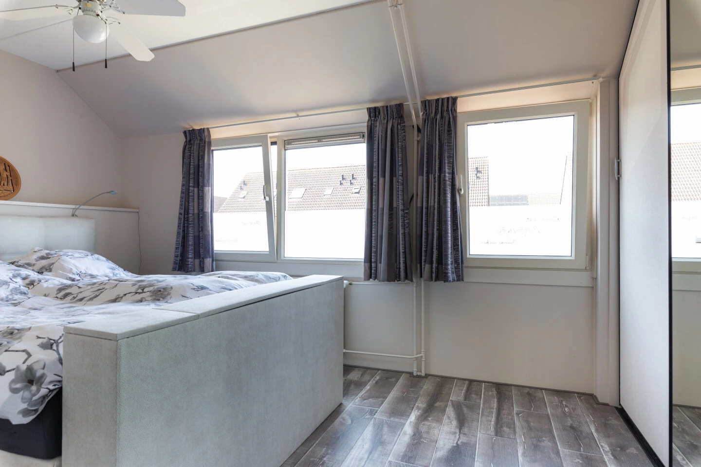 Woonhuis te koop Cypergrasweg 7 Almere