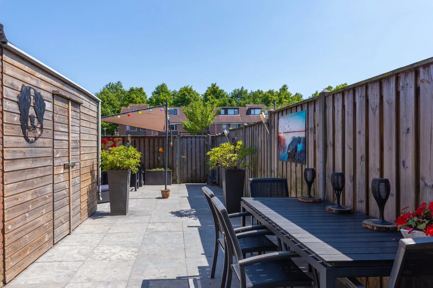 Woonhuis te koop Cypergrasweg 7 Almere