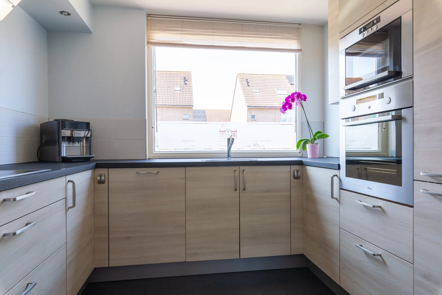 Woonhuis te koop Cypergrasweg 7 Almere
