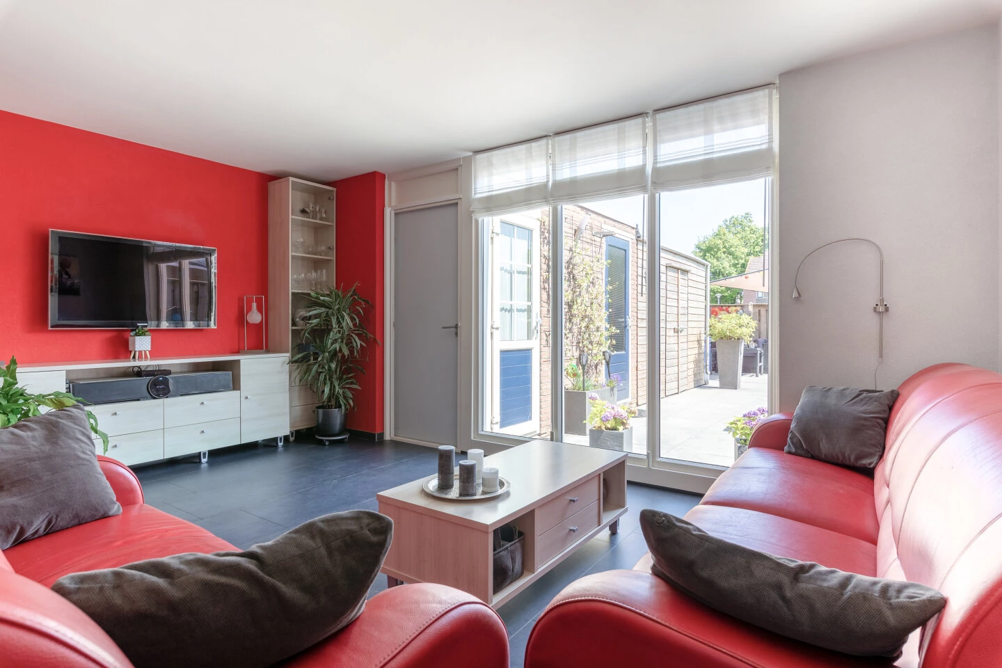 Woonhuis te koop Cypergrasweg 7 Almere