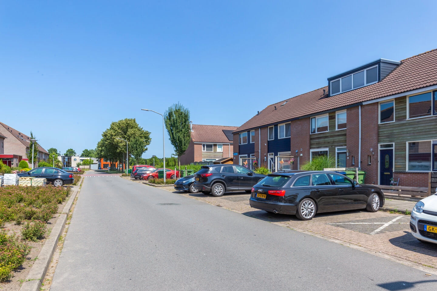 Woonhuis te koop Cypergrasweg 7 Almere