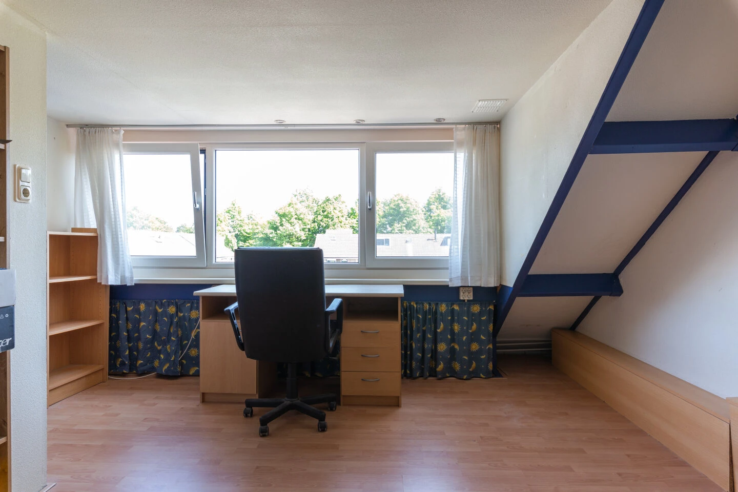 Woonhuis te koop Cypergrasweg 7 Almere