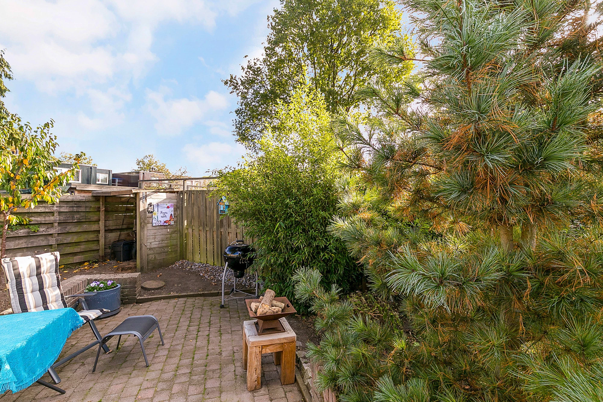 Woonhuis te koop Archipel 25 37 Lelystad